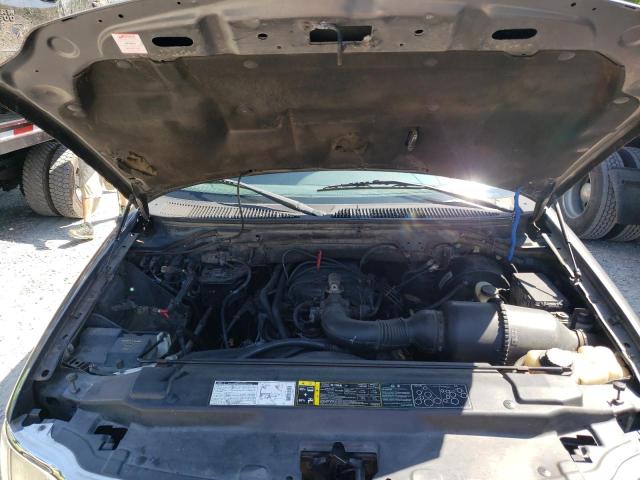 Photo 7 from auction – 2002 FORD F150 with VIN 3FTRF18202MA21447