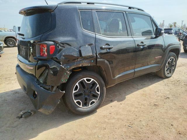 Photo 9 from auction – 2015 JEEP RENEGADE T with VIN ZACCJBCT8FPB16173