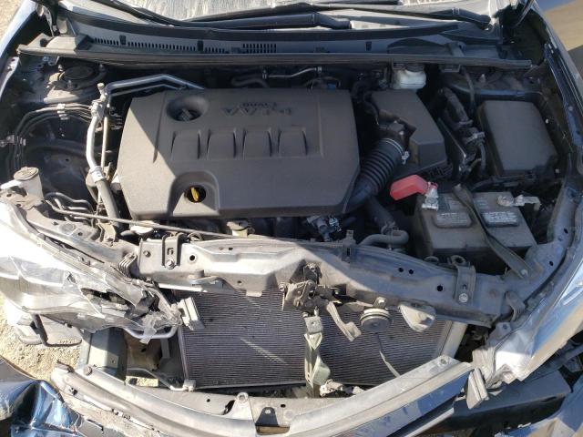 Photo 7 from auction – 2019 TOYOTA COROLLA L with VIN 5YFBURHEXKP909132