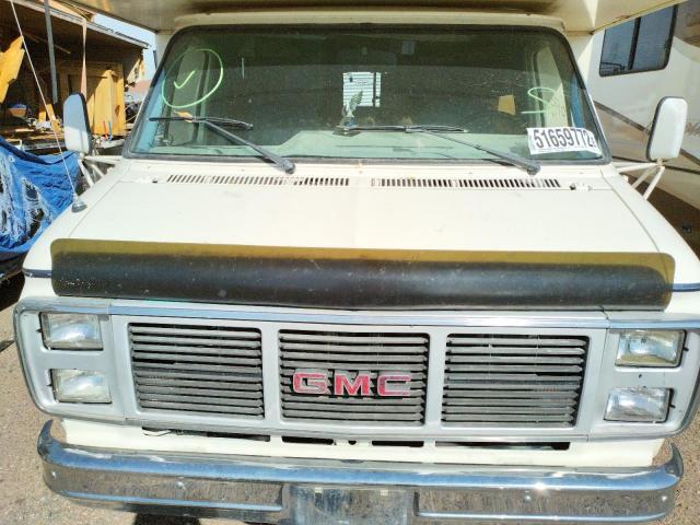 Photo 7 from auction – 1989 STAO STARCRAFT with VIN 2GBJG31K5K4506541