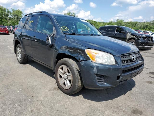 TOYOTA RAV4 2010 with VIN 2T3BF4DVXAW074673 - Photo from auction