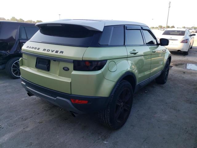 Photo 4 from auction – 2013 LAND ROVER RANGE ROVE with VIN SALVP2BG8DH744484