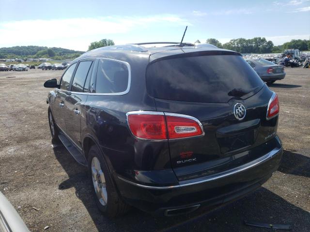Photo 3 from auction – 2013 BUICK ENCLAVE with VIN 5GAKRCKD6DJ148557
