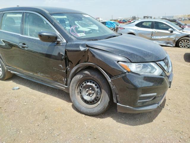 Photo 9 from auction – 2020 NISSAN ROGUE S with VIN KNMAT2MV1LP514867