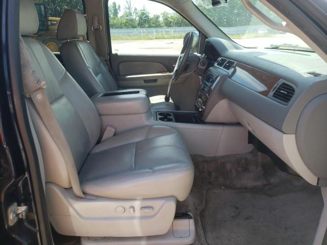 Photo 5 from auction – 2007 CHEVROLET SUBURBAN K with VIN 1GNFK16387J268933