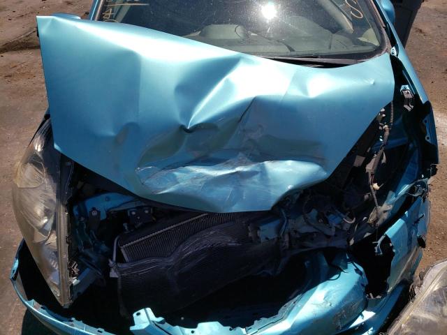 Photo 7 from auction – 2013 HONDA FIT with VIN JHMGE8G39DC032544