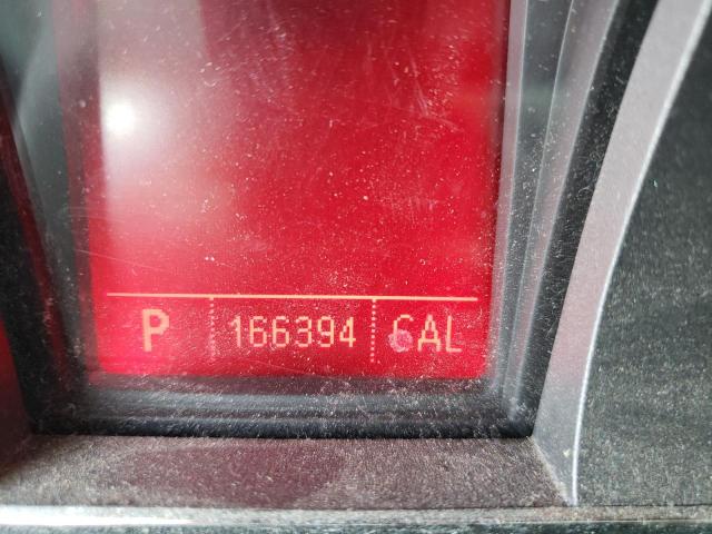 Photo 8 from auction – 2011 GMC TERRAIN SL with VIN 2CTALMEC7B6335700