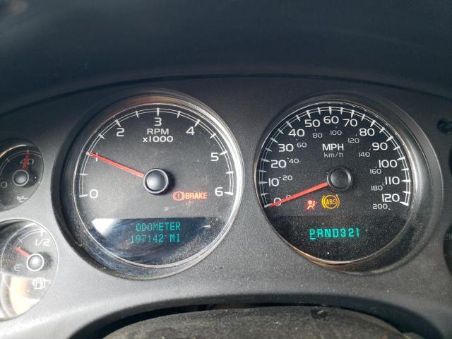 Photo 8 from auction – 2007 CHEVROLET SILVERADO with VIN 2GCEK19Y371554520