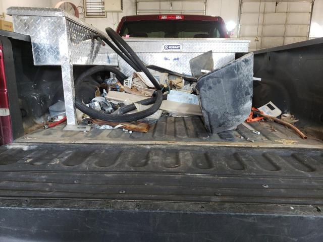 Photo 6 from auction – 2016 RAM 1500 ST with VIN 3C6JR7DM7GG297040
