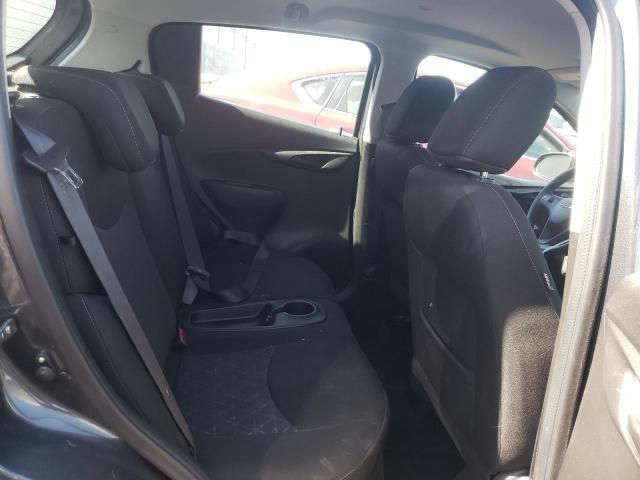 Photo 6 from auction – 2020 CHEVROLET SPARK 1LT with VIN KL8CD6SA2LC449492