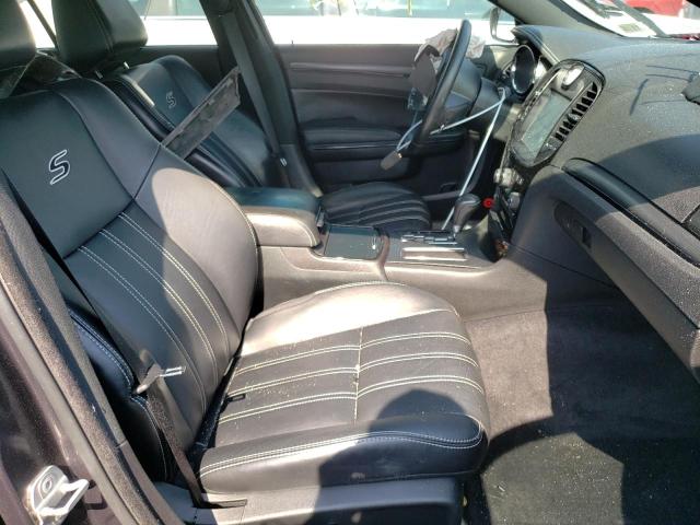 Photo 5 from auction – 2013 CHRYSLER 300 S with VIN 2C3CCAGT4DH712544