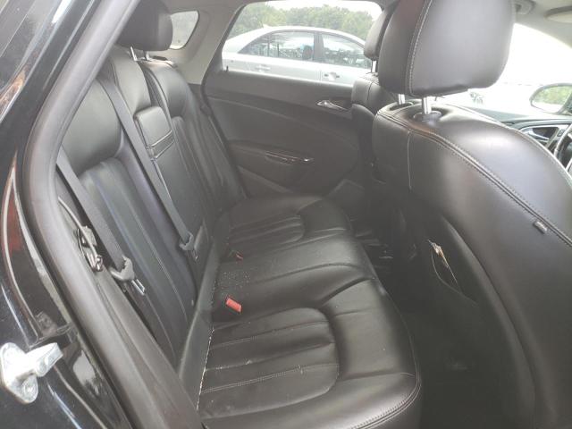 Photo 6 from auction – 2013 BUICK VERANO with VIN 1G4PS5SK8D4138447