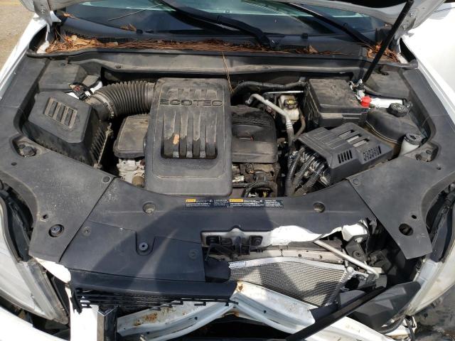 Photo 7 from auction – 2015 GMC TERRAIN SL with VIN 2GKALSEK5F6135027
