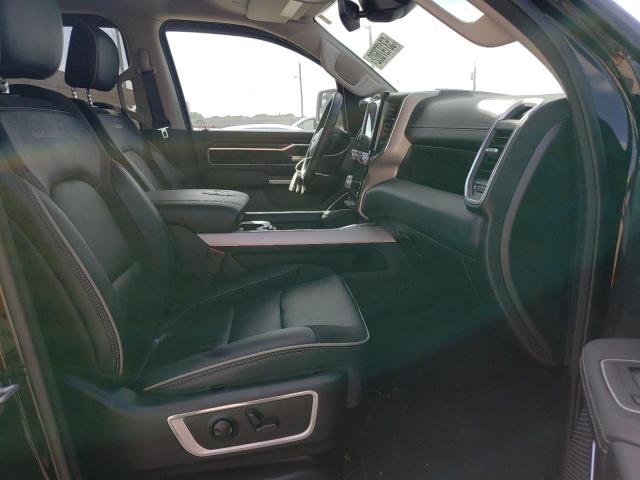 Photo 5 from auction – 2022 RAM 1500 LARAM with VIN 1C6SRFJT6NN271124