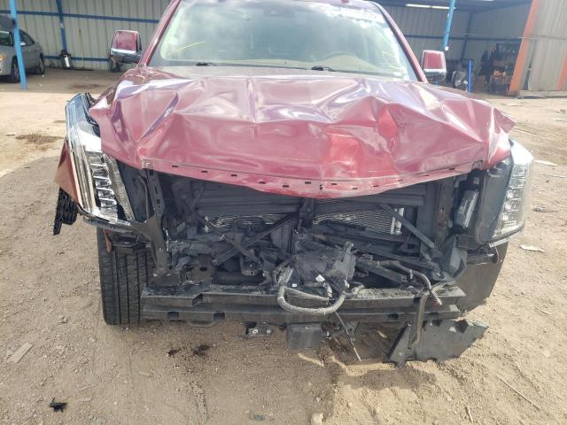 Photo 9 from auction – 2016 CADILLAC ESCALADE P with VIN 1GYS4DKJ2GR372725