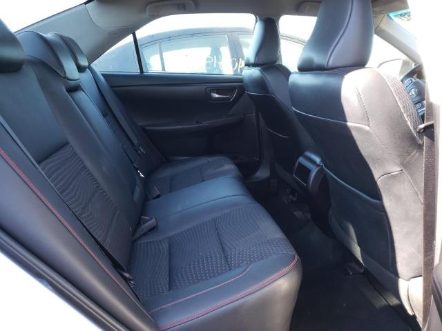 Photo 6 from auction – 2015 TOYOTA CAMRY LE with VIN 4T1BF1FK8FU939447