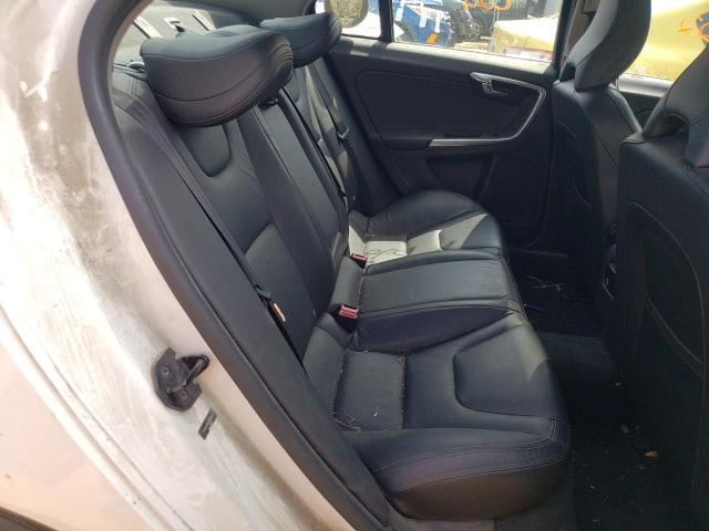 Photo 6 from auction – 2013 VOLVO S60 T5 with VIN YV1612FH8D2179120