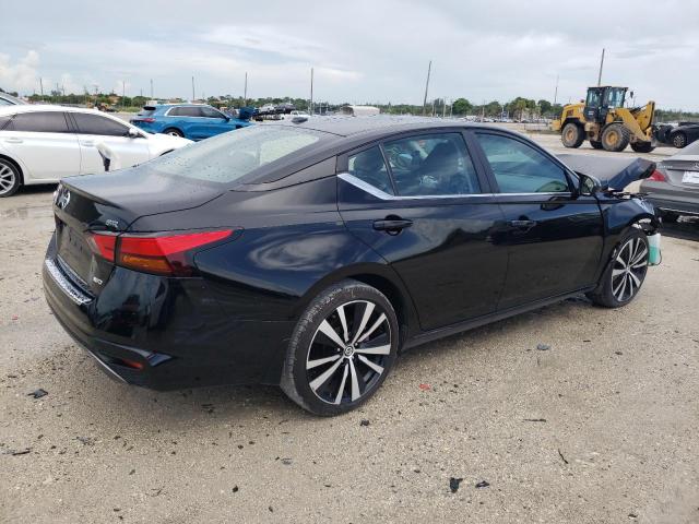 Photo 4 from auction – 2019 NISSAN ALTIMA SR with VIN 1N4BL4CW6KN304064