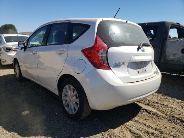 Photo 3 from auction – 2014 NISSAN VERSA NOTE with VIN 3N1CE2CP2EL389319