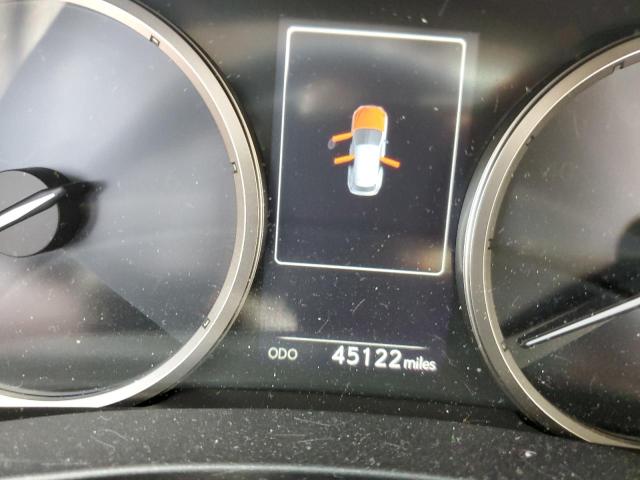 Photo 8 from auction – 2020 LEXUS NX 300H with VIN JTJGJRDZ6L2127706