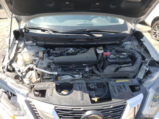 Photo 7 from auction – 2020 NISSAN ROGUE S with VIN KNMAT2MT9LP505932