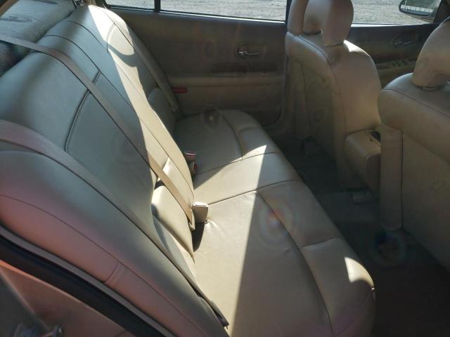 Photo 6 from auction – 2005 BUICK LESABRE CU with VIN 1G4HP54K45U158098