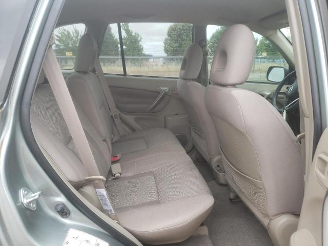 Photo 6 from auction – 2004 TOYOTA RAV4 with VIN JTEGD20V240031133