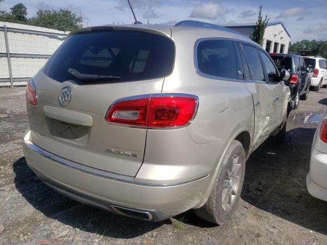 Photo 4 from auction – 2014 BUICK ENCLAVE with VIN 5GAKRBKDXEJ246177