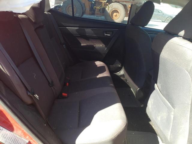 Photo 6 from auction – 2018 TOYOTA COROLLA L with VIN 5YFBURHE6JP806191