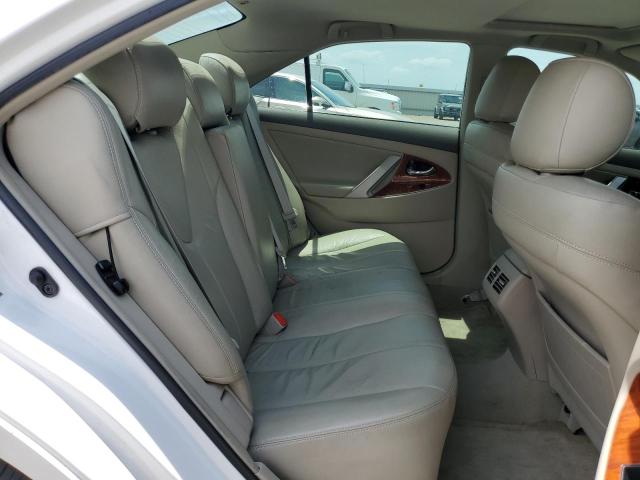 Photo 6 from auction – 2008 TOYOTA CAMRY with VIN 4T1BE46K58U758300
