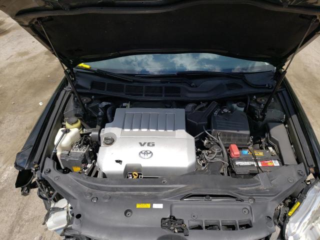 صورة رقم 7 من المزاد - 2011 TOYOTA AVALON BAS مع VIN 4T1BK3DB7BU398072