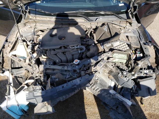 Photo 7 from auction – 2019 NISSAN ALTIMA with VIN 1N4BL4DV2KC107197