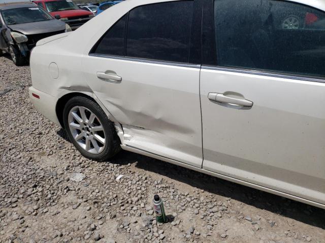 Photo 9 from auction – 2006 CADILLAC STS with VIN 1G6DW677260151343