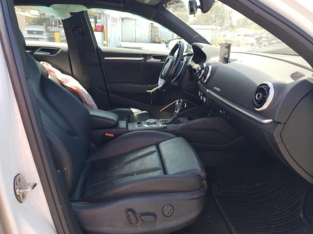 Photo 5 from auction – 2015 AUDI A3 PREMIUM with VIN WAUEFGFF3F1052215