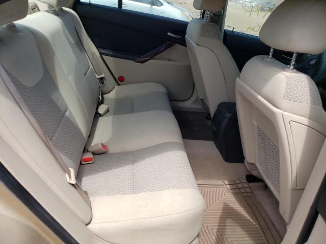 Photo 6 from auction – 2008 PONTIAC G6 VALUE L with VIN 1G2ZF57B284135273