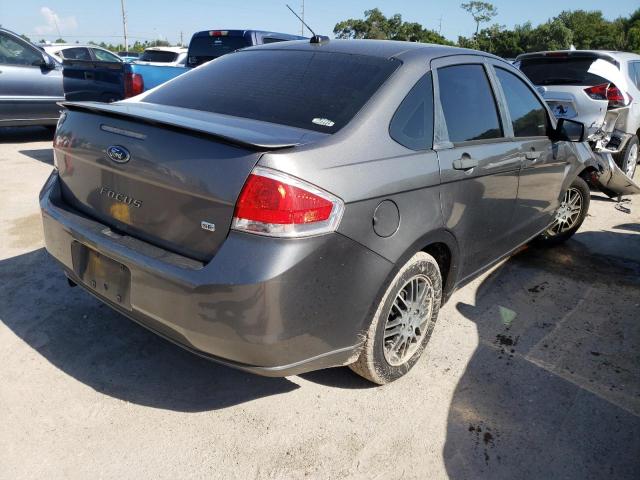 Photo 4 from auction – 2011 FORD FOCUS SE with VIN 1FAHP3FNXBW129078
