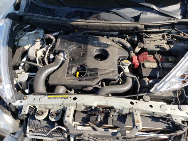 Photo 7 from auction – 2013 NISSAN JUKE S with VIN JN8AF5MV7DT231458