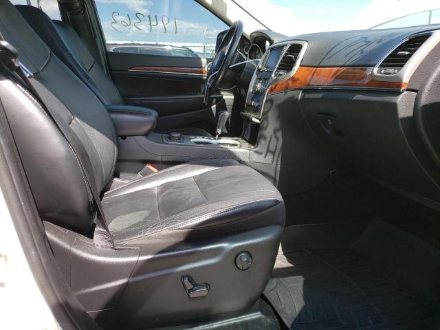 Photo 5 from auction – 2012 JEEP GRAND CHER with VIN 1C4RJFBGXCC217821