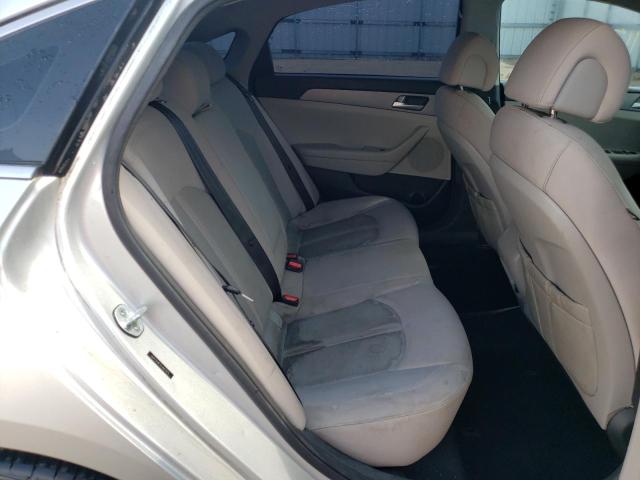 Photo 6 from auction – 2015 HYUNDAI SONATA SE with VIN 5NPE24AF7FH067975