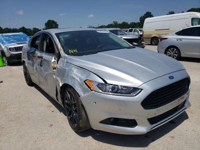 Photo 1 from auction – 2014 FORD FUSION TIT with VIN 3FA6P0D94ER396333
