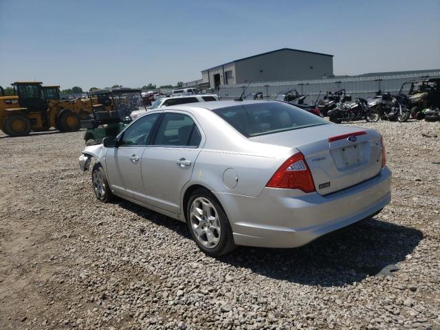 Photo 3 from auction – 2011 FORD FUSION SE with VIN 3FAHP0HA9BR305341