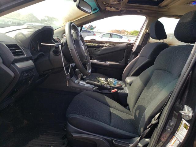 Photo 5 from auction – 2016 SUBARU IMPREZA PR with VIN JF1GJAF61GH012916
