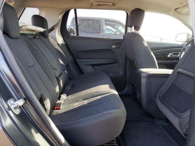 Photo 6 from auction – 2014 GMC TERRAIN SL with VIN 2GKFLVEK9E6251532