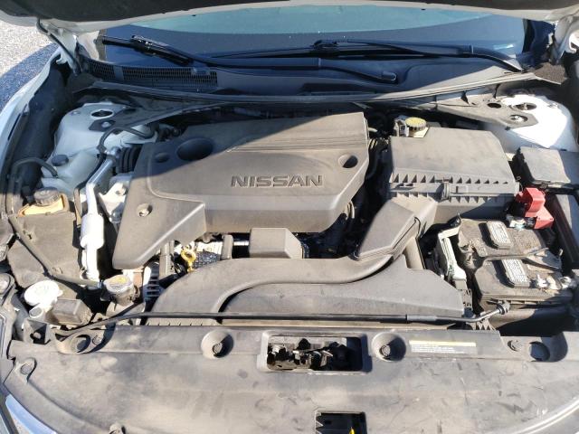 Photo 7 from auction – 2016 NISSAN ALTIMA 2.5 with VIN 1N4AL3AP2GC212731