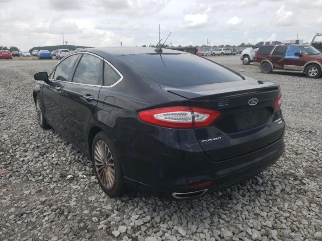 Photo 3 from auction – 2016 FORD FUSION TIT with VIN 3FA6P0K92GR197383