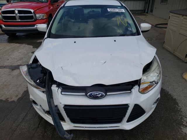 Photo 7 from auction – 2012 FORD FOCUS SE with VIN 1FAHP3F27CL381198