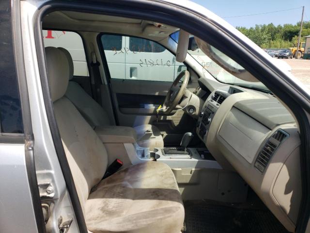 Photo 5 from auction – 2010 MERCURY MARINER with VIN 4M2CN8B7XAKJ18449