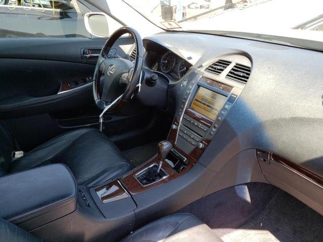 Фото 9 с аукциона – 2012 LEXUS ES 350 с VIN JTHBK1EG5C2509832