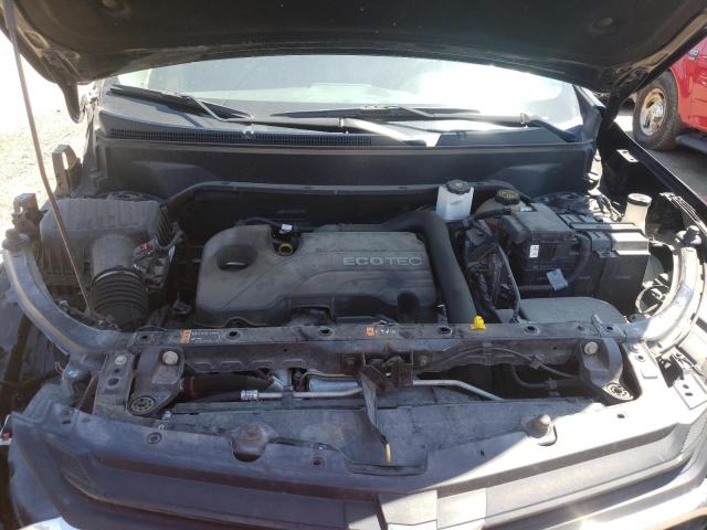 Photo 7 from auction – 2018 CHEVROLET EQUINOX LT with VIN 2GNAXJEVXJ6217498