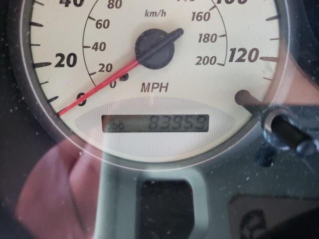 Photo 8 from auction – 2002 TOYOTA RAV4 with VIN JTEGH20V420044029